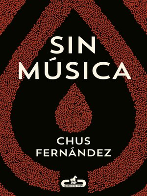 cover image of Sin música